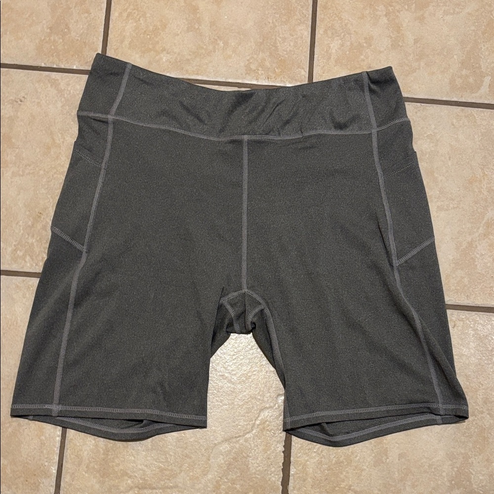 Women’s Biker Shorts